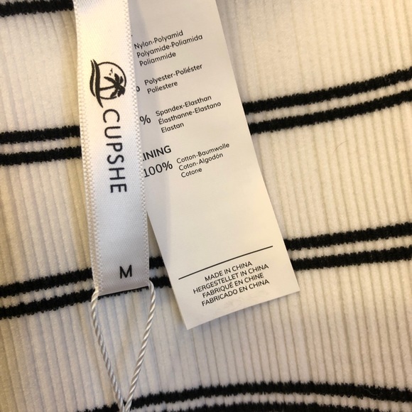 🎀4/$20 Cupshe Bodysuit - Picture 3 of 3